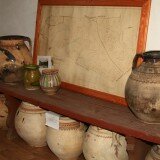 Zbierka histórie hrnčiarstva, Sušany