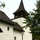 Stredoveký evanjelický kostol, Kyjatice