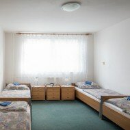 Drieňok – Teplý Vrch, rekreačný areál